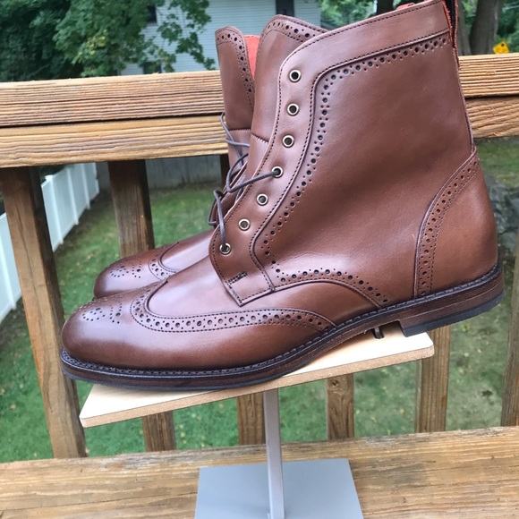 ae dalton boots